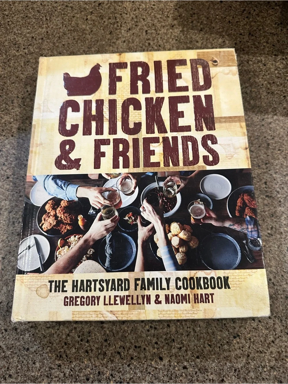 Cookbook